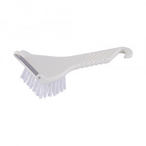 G. FUNDER Grønmetisbust - 16 x 7 cm. (12)