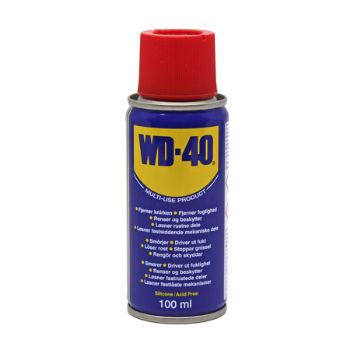 WD-40 Multispray - 100 ml (12)