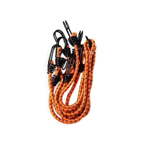 STACO blæksprutte 8 arme, 80 cm dobbl.krog (6)