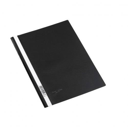 BANTEX Tilboðsmappa A4 - svørt (25)