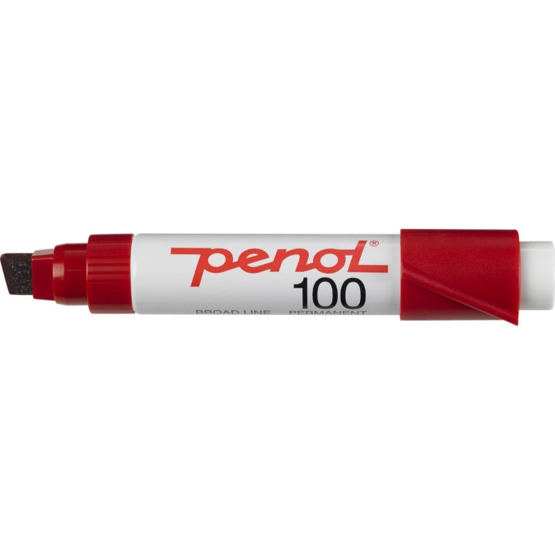 PENOL 100 marker, reyð - 3-10 mm (10)