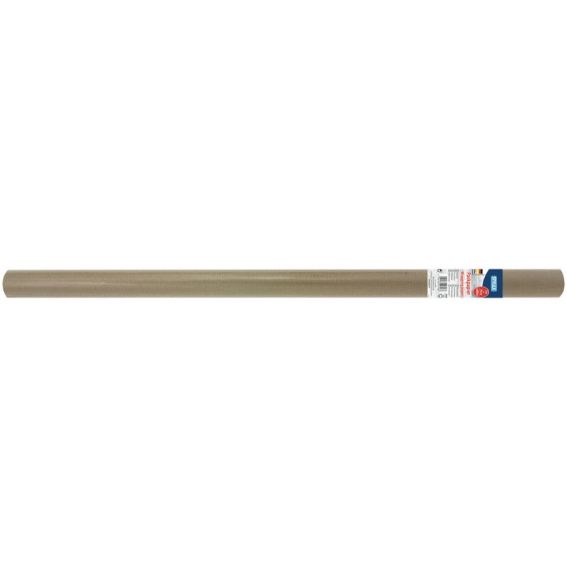STYLEX Brúnt innpakningspappír - 70 cm x 5 m (24)