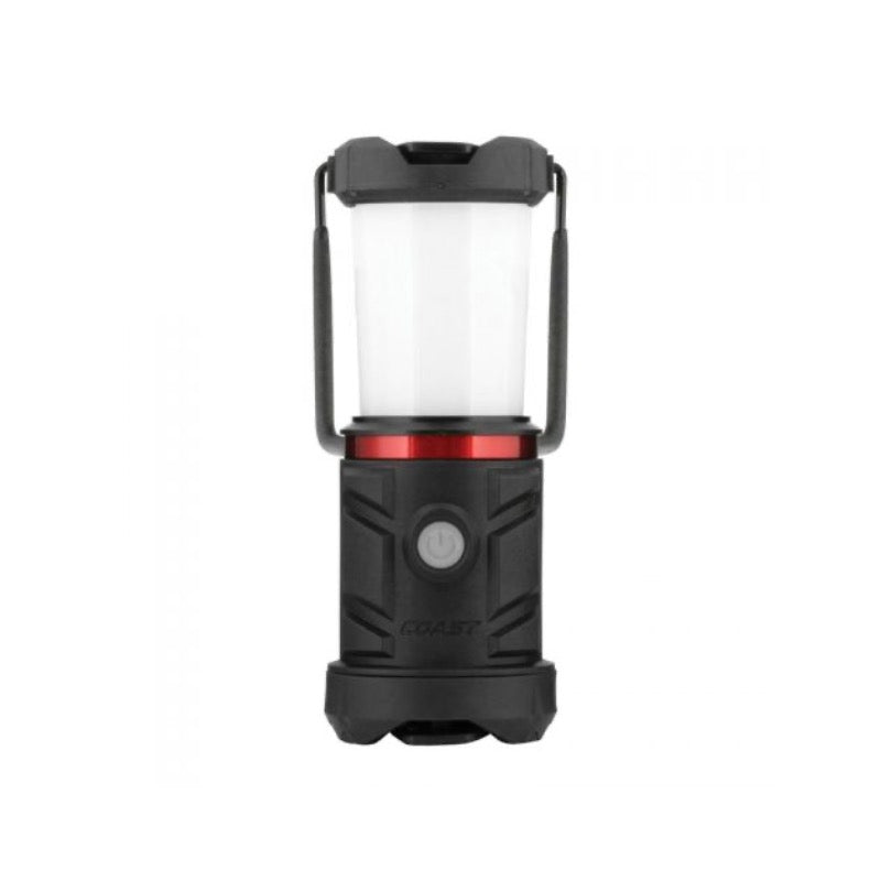 COAST EAL13 campinglykt, 300 Lm - 3xAA (6)