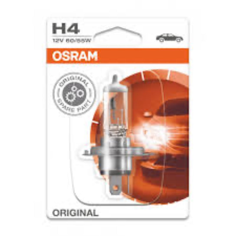 OSRAM Autopera H4 - 12v/60/55w (10)