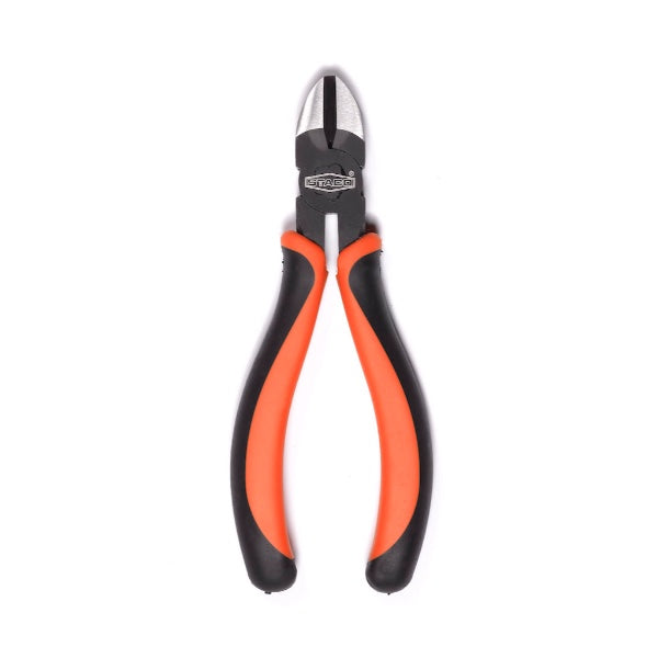 STACO sidebidetang, 160mm, to-komponent SoftGrip (5)