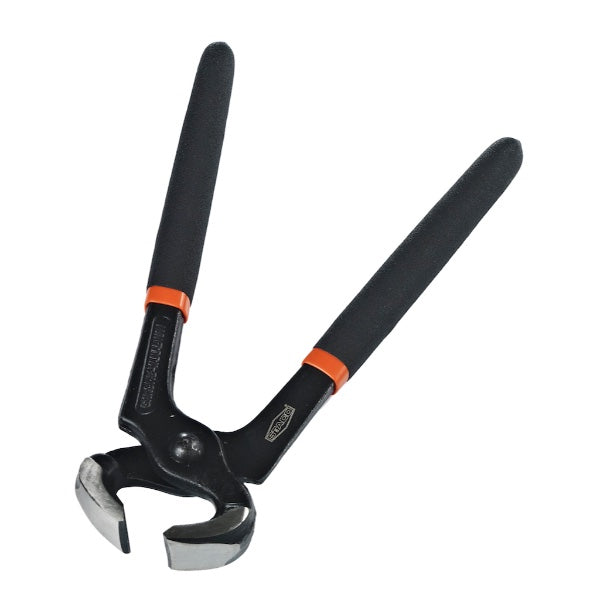 STACO knibtang, 200mm, DippedGrip (5)