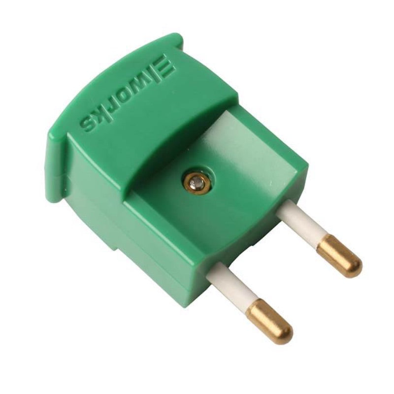 ELWORKS Stikprop S7 u/jord grøn (10)