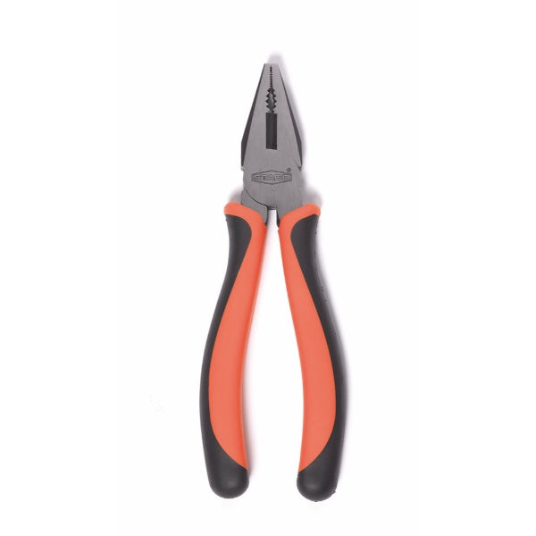 STACO kombinationstang, 180mm, to-komponent SoftGrip (5)