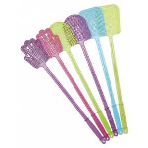 G. FUNDER Flugusmekkari - 12,3 x 51,6 cm. (20)