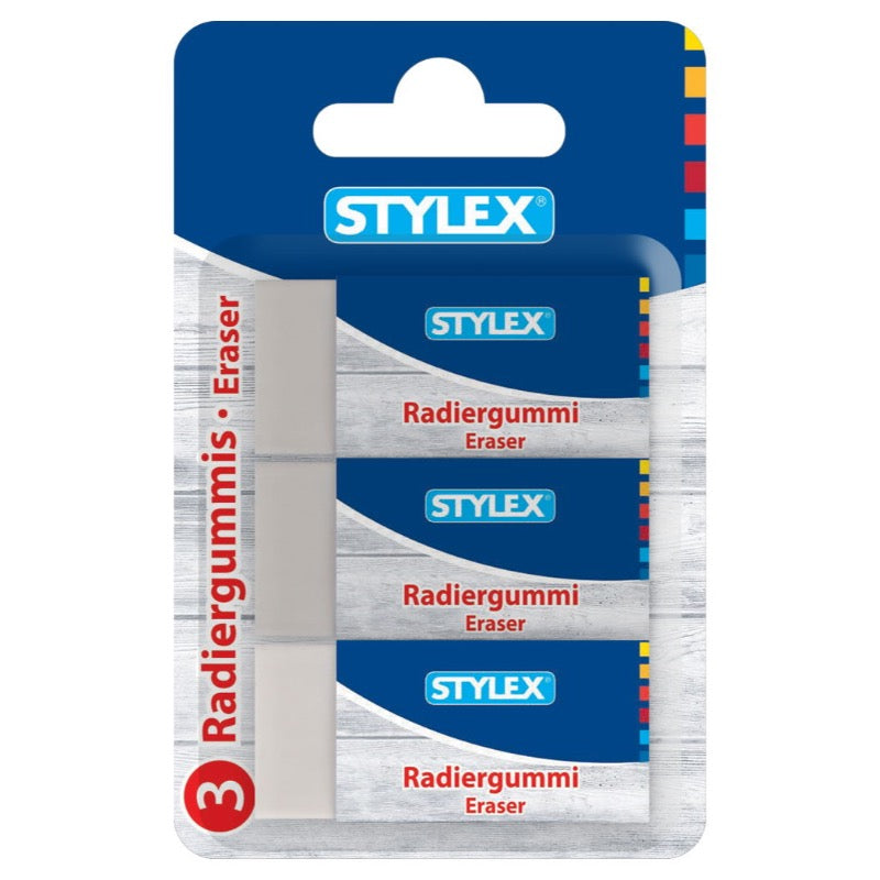 STYLEX Viskuleður - 3 stk (10)