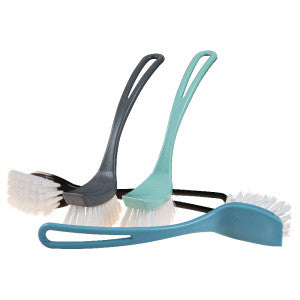 G. FUNDER Uppvaskibust, nylon - 22,8 x 3,7 cm (25)