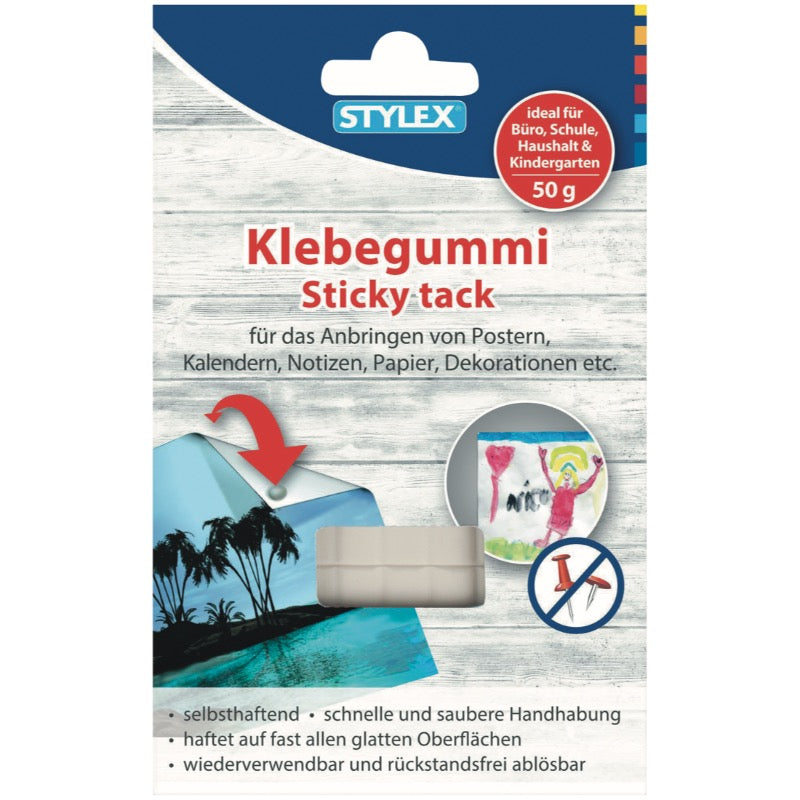 STYLEX Heftimassa - 50 g (12)