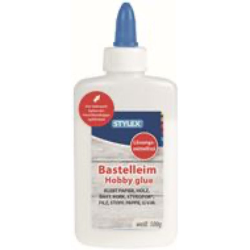 STYLEX Skúlalím hvítt - 100 ml (12)