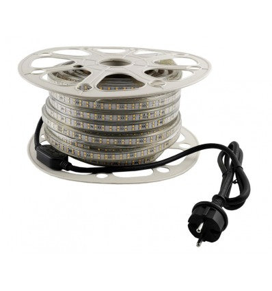 Unite LED Strips 25m på spole 1500lm/m IP65