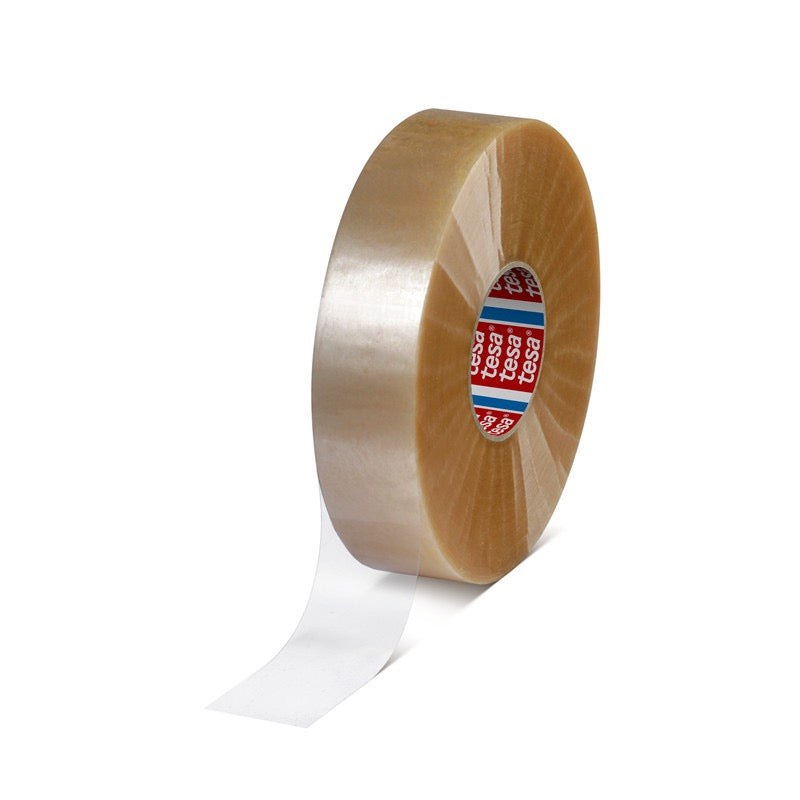 TESA Emb.tape PP, transparent - 1.000m x 48mm (6/192)