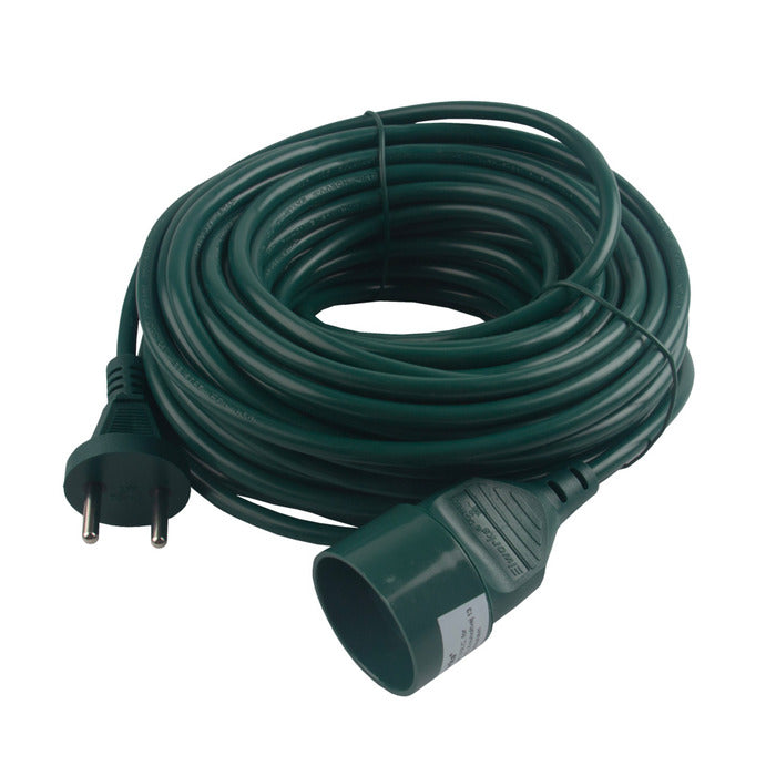 ELWORKS Hobbykabelsæt u/jord 20m (6)