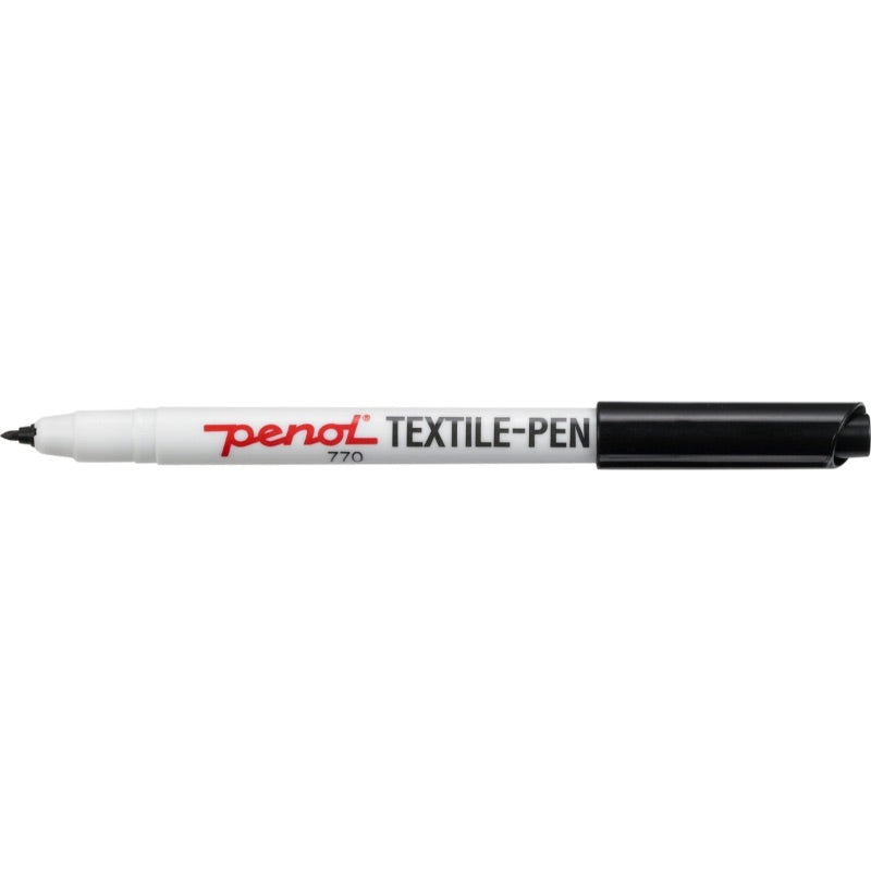 PENOL 770 marker, tekstil - 1 mm (10)
