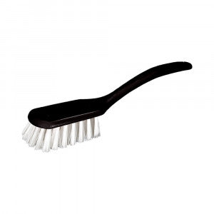 G. FUNDER Panelbust, nylon - 26,6 x 4,8 cm. (6)