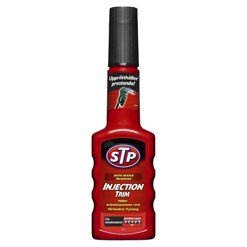 STP Injection Trim - 200 ml (12)