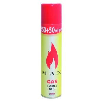 Lightergas - 250 ml (12)