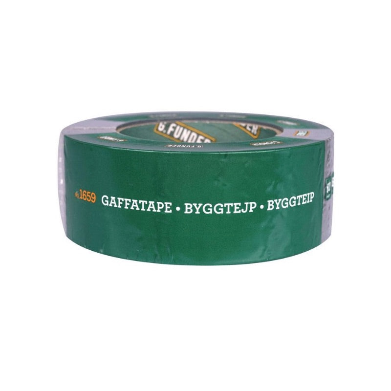 G. FUNDER Gaffatape 48MM X 50M (6)