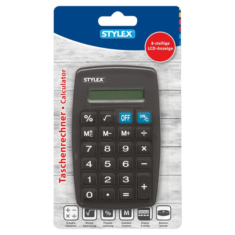 STYLEX Lummaroknari (10)