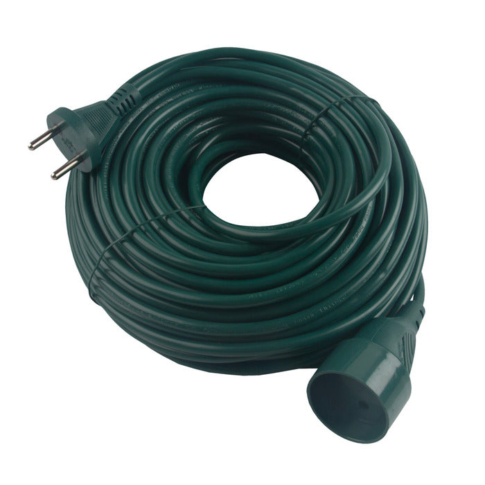 ELWORKS Hobbykabelsæt u/jord 30m (5)