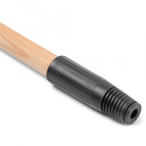 G. FUNDER Supergevind kustaskaft, træ - 138 x 2,6 cm. (12)