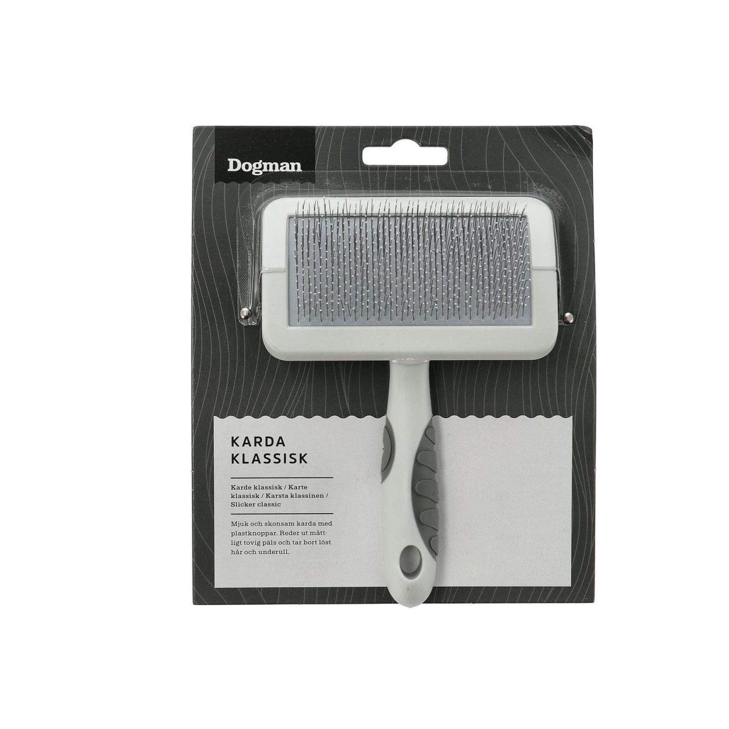 KENNEL Karte klassisk (4)