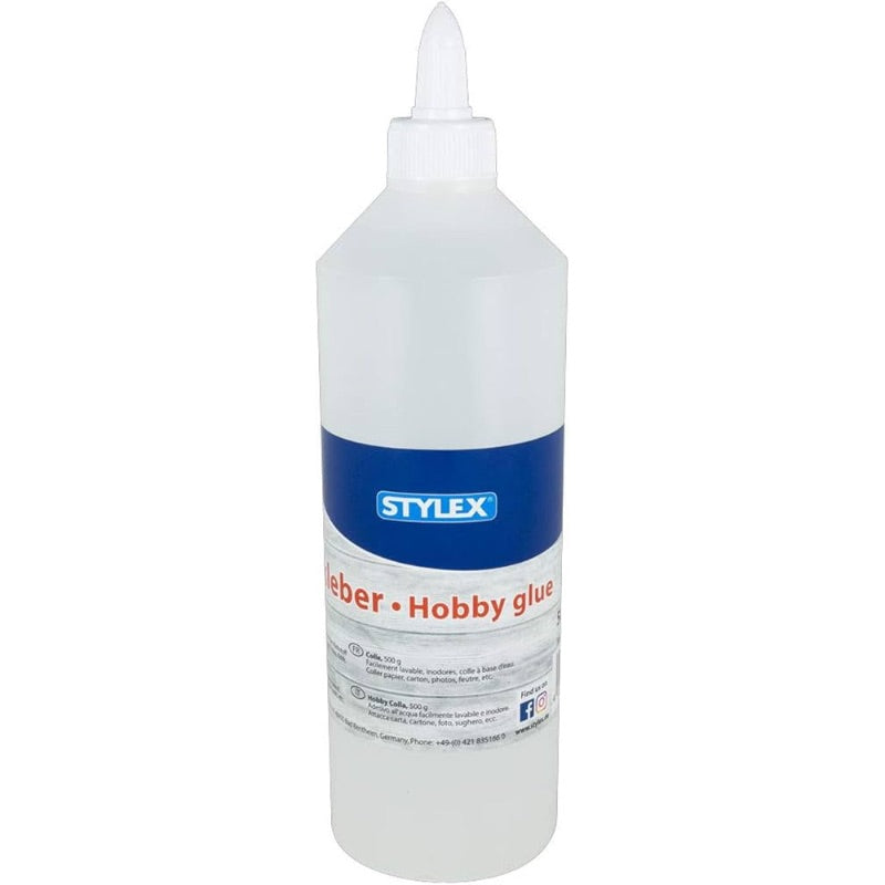 STYLEX Hobbylím klár - 500 ml (10)*