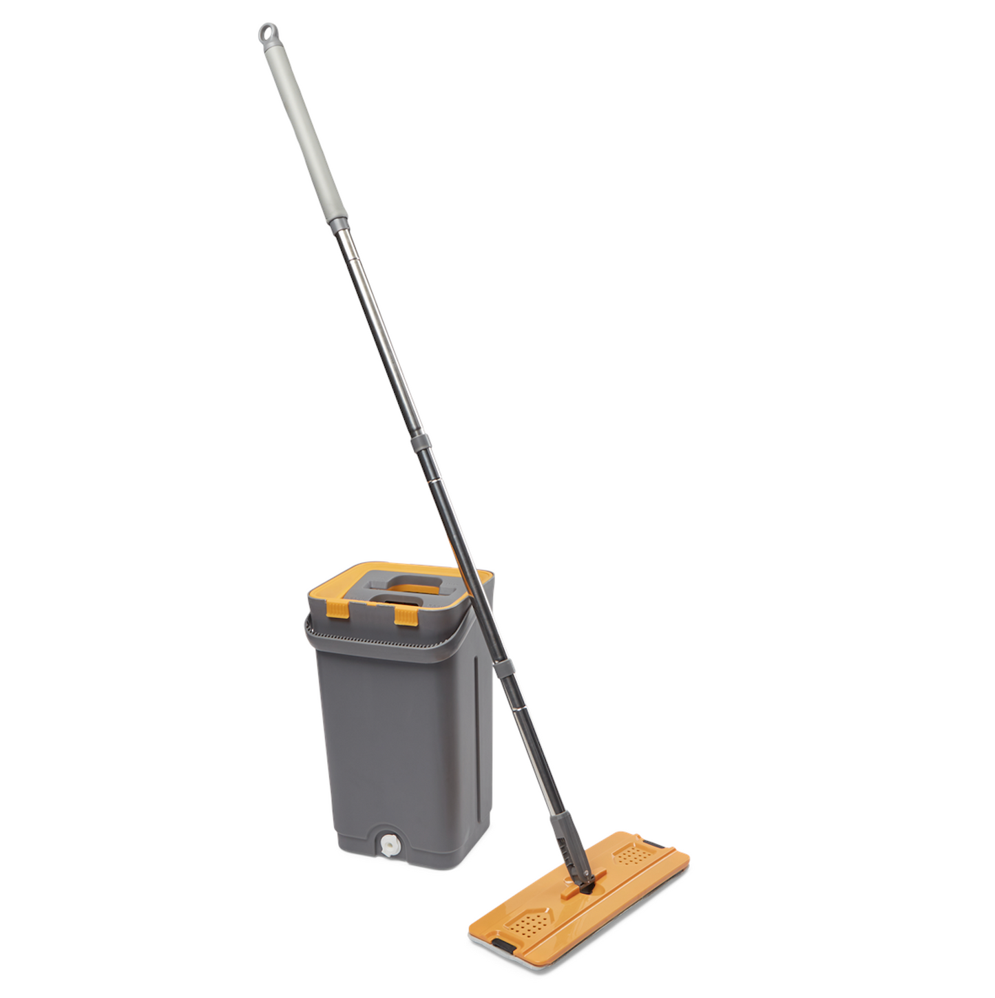 G. FUNDER Vrid let Moppuset (6)