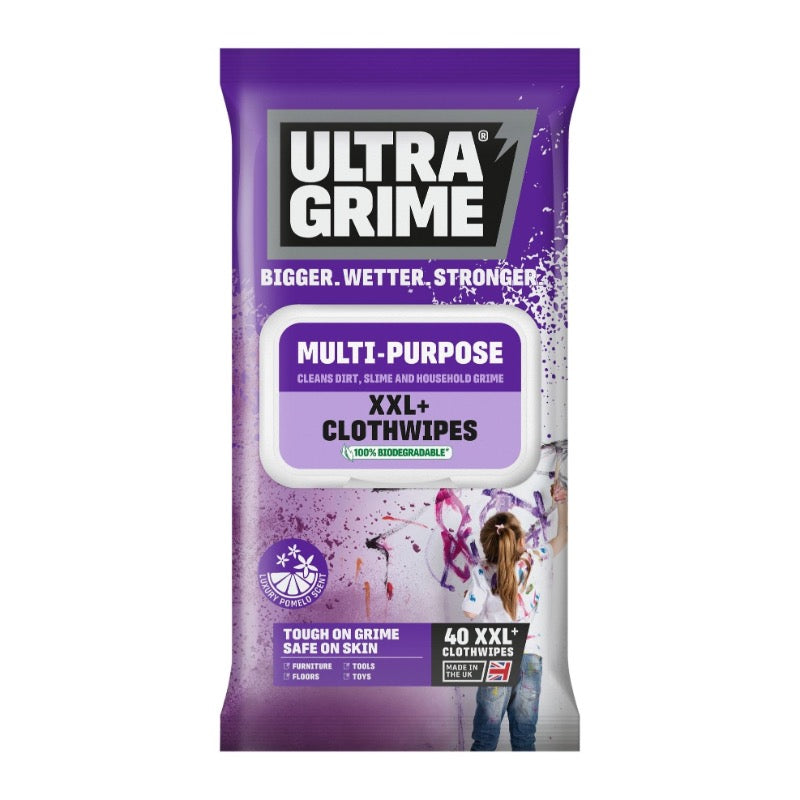 ULTRAGRIME LIFE - POMELO 40 Stk. (6)