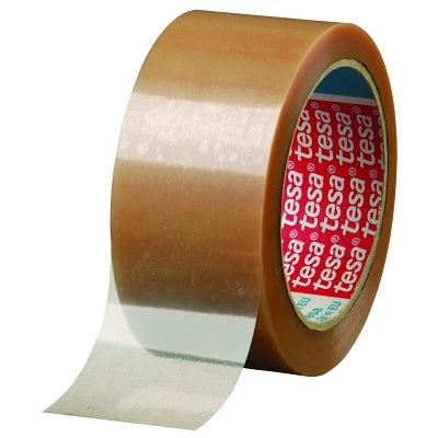 TESA Emb.tape PP, transparent u/EAN - 66m x 38mm (48/2112)