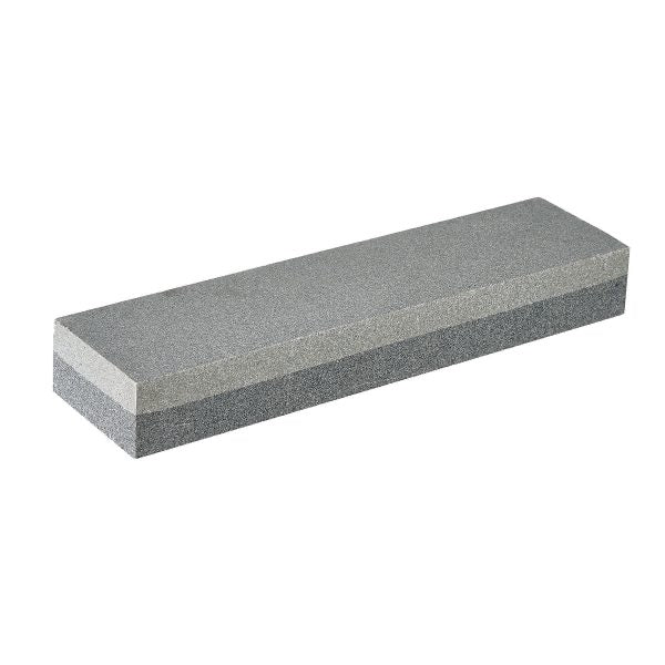 STACO slibesten kombi, korn 120/240, 200 x 50 x 25 mm (6)