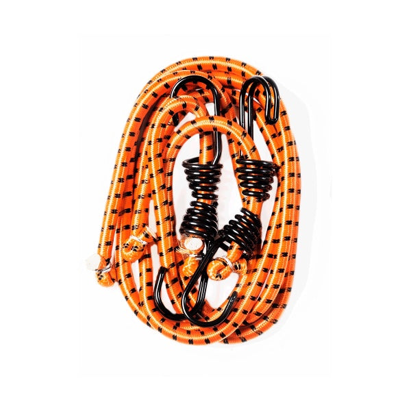 STACO bagagestroppe 2 stk., 60 cm dobbl.krog (6)