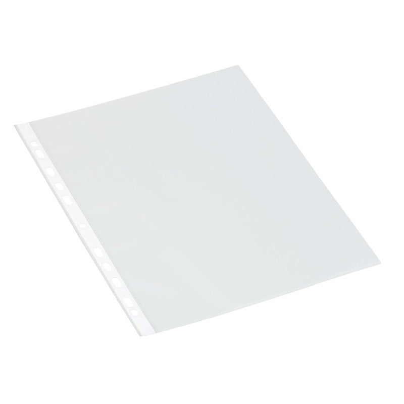 BANTEX Plastlummar A4, 90 my - 10 stk (100)