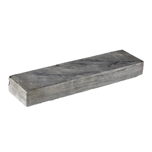 STACO slibesten skifer, 200 x 50 x 25 mm (6)