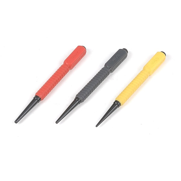 STACO dyknaglesæt, 3 dele (12)