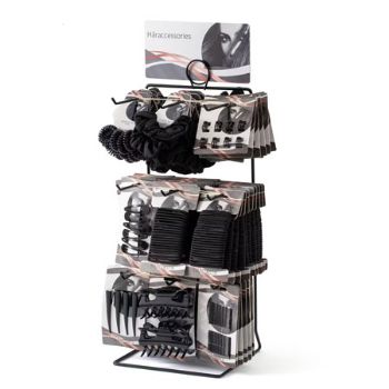 Håraccessories display 11ass. (84)