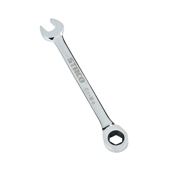 STACO ringgaffelnøgle, gearfri, 16mm (6)*