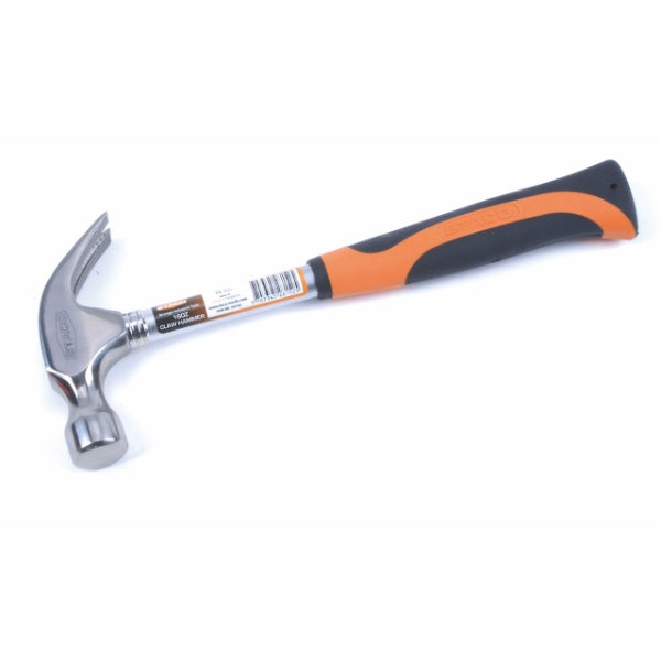 STACO kløfthammer, 16oz, SoftGrip, TPR (6)