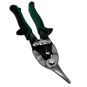 STACO pladesaks højre, grøn, SB_x000D_Molybdenum alloy skær_x000D_Klippe