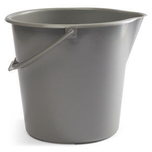 G. FUNDER Gólvspann 10 ltr. - 31 x 25 cm. (endurnýtsla)