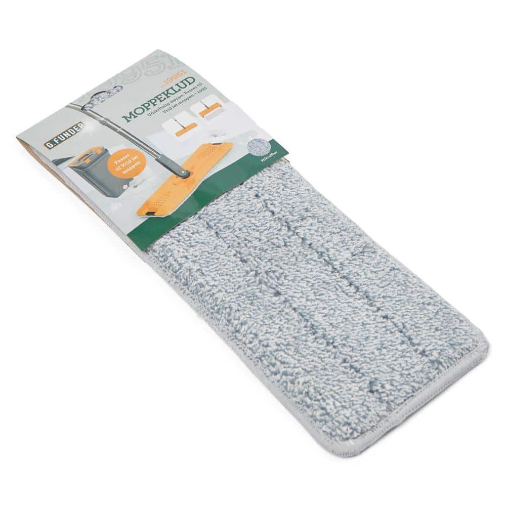 G. FUNDER Moppa til Vrid let (6)