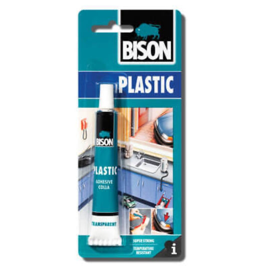 BISON Plastlím - 25ml (12)