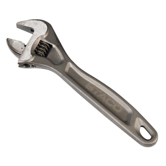 STACO skiftenøgle, 200mm, ergon. greb (6)