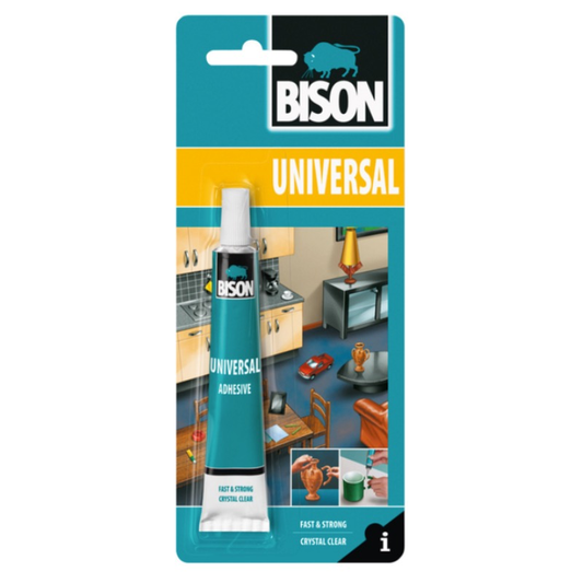 BISON Universallím - 25ml (12)