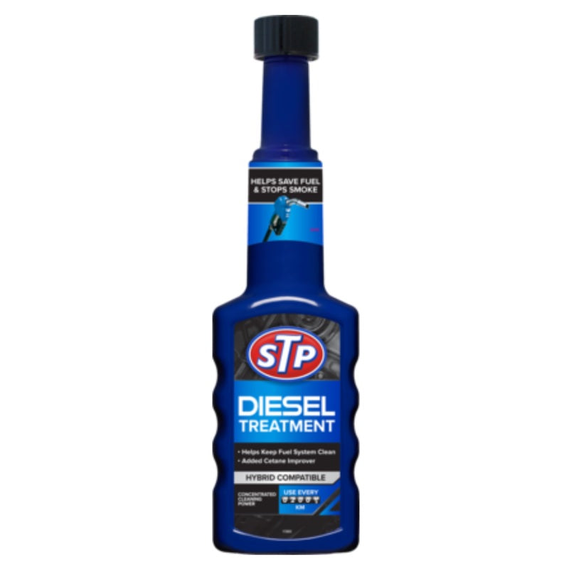 STP Diesel Injection Trim - 200 ml (12)*