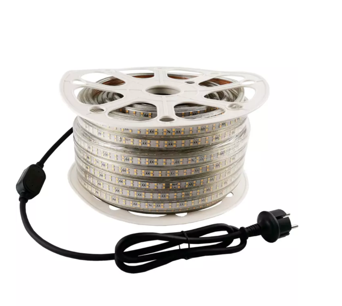 Unite LED Strips 50m på spole 1500lm/m IP65