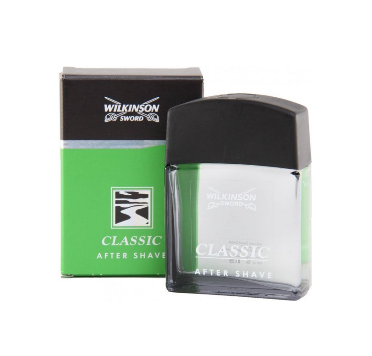 Wilkinson, After Shave Classic - 100 ml (5)